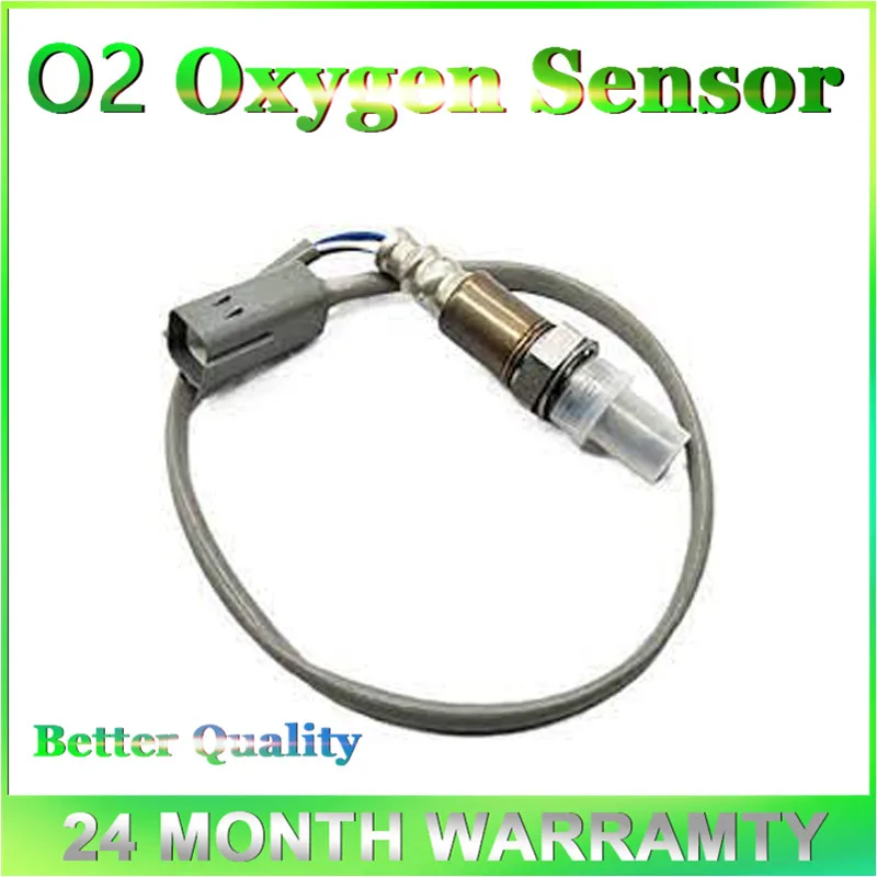 

211200-7380 22693ZW90 Lambda O2 Oxygen Sensor For NISSAN AD EXPERT BLUEBIRD SYLPHY CUBE NOTE TIIDA WINGROAD 1.5 HR15DE NV200 1.6