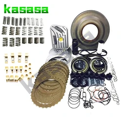 New 6DCT450 MPS6 Automatic Transmission Super Master Gearbox Powershift clutch Kit For Volvo Mondeo Wins Car Accessories