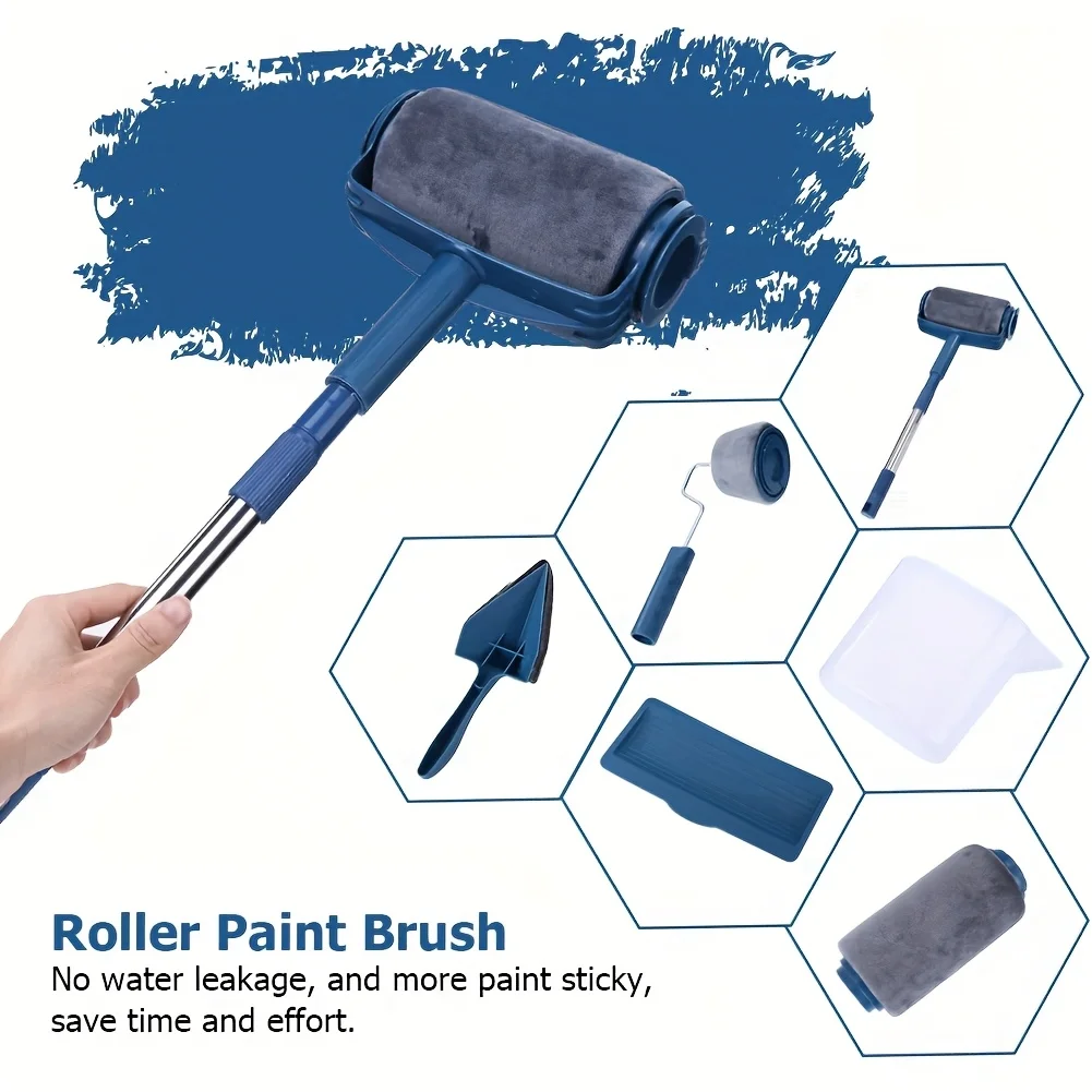 Thumbnail 4 - #77 Paint Rollers List of Top Picks
