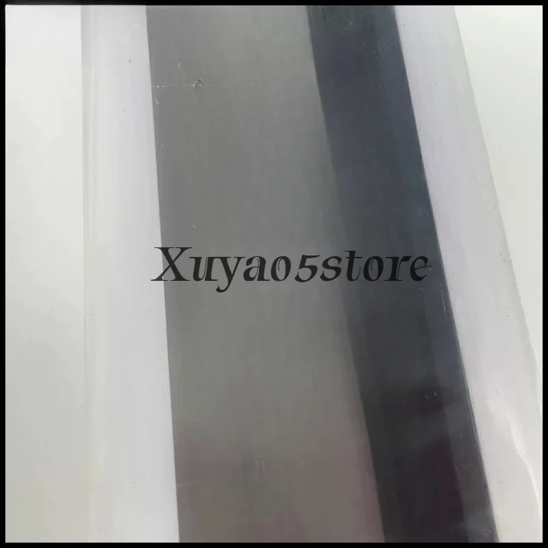 Scraper board, scraper skin, car wash skin, printing machine accessories