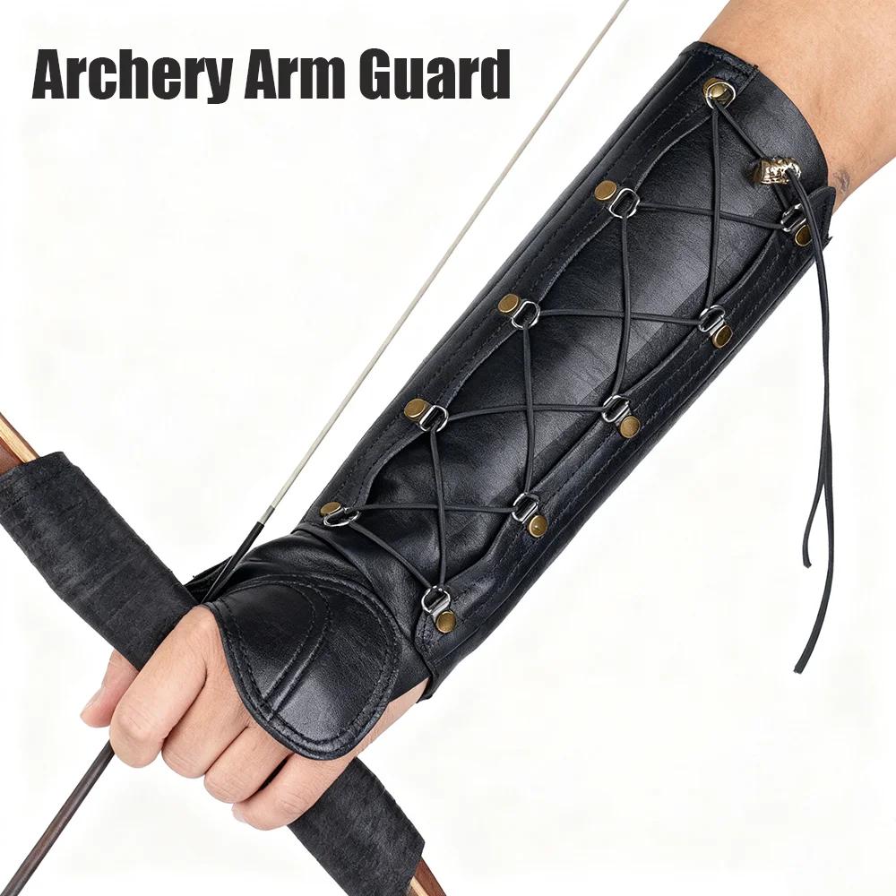 #28 Best Archery Armguards to Buy In 2026