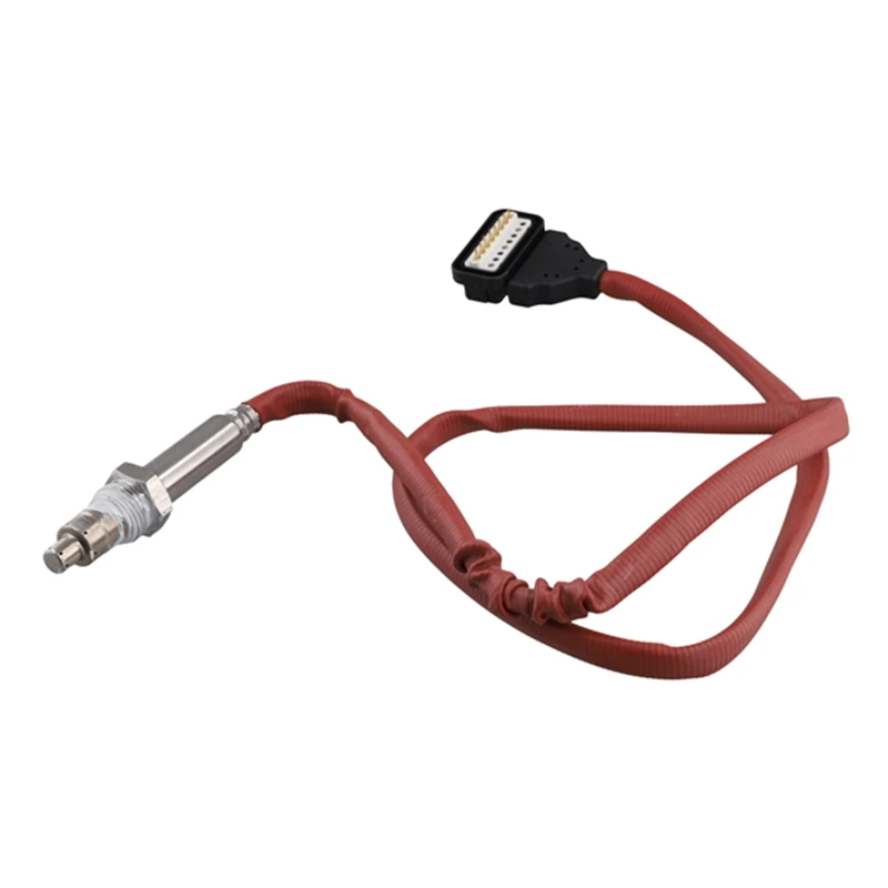 858984401 13628589844 5WK96697C Auto Nox Sensor Probe Nitrogen Oxygen Sensor Probe For BMW F30 F31 X5 E70 F15 X6 E71 F16