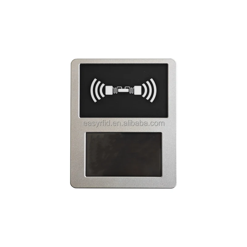 جهاز اختبار علامة RFID والملصقات للتحكم في جودة المصنع وحلول إنترنت الأشياء #4