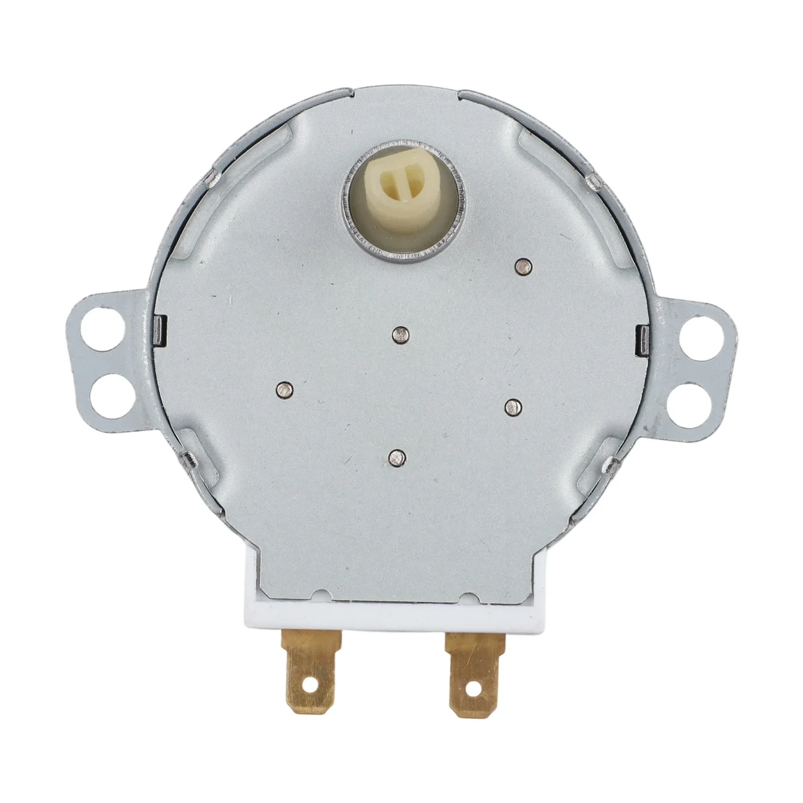 AC V Motor Synchronous Microwave Oven Motor Synchronous TYJ50-8A7 Tray Glass Glass PP Metal Sectional Shape Shaft Diameter