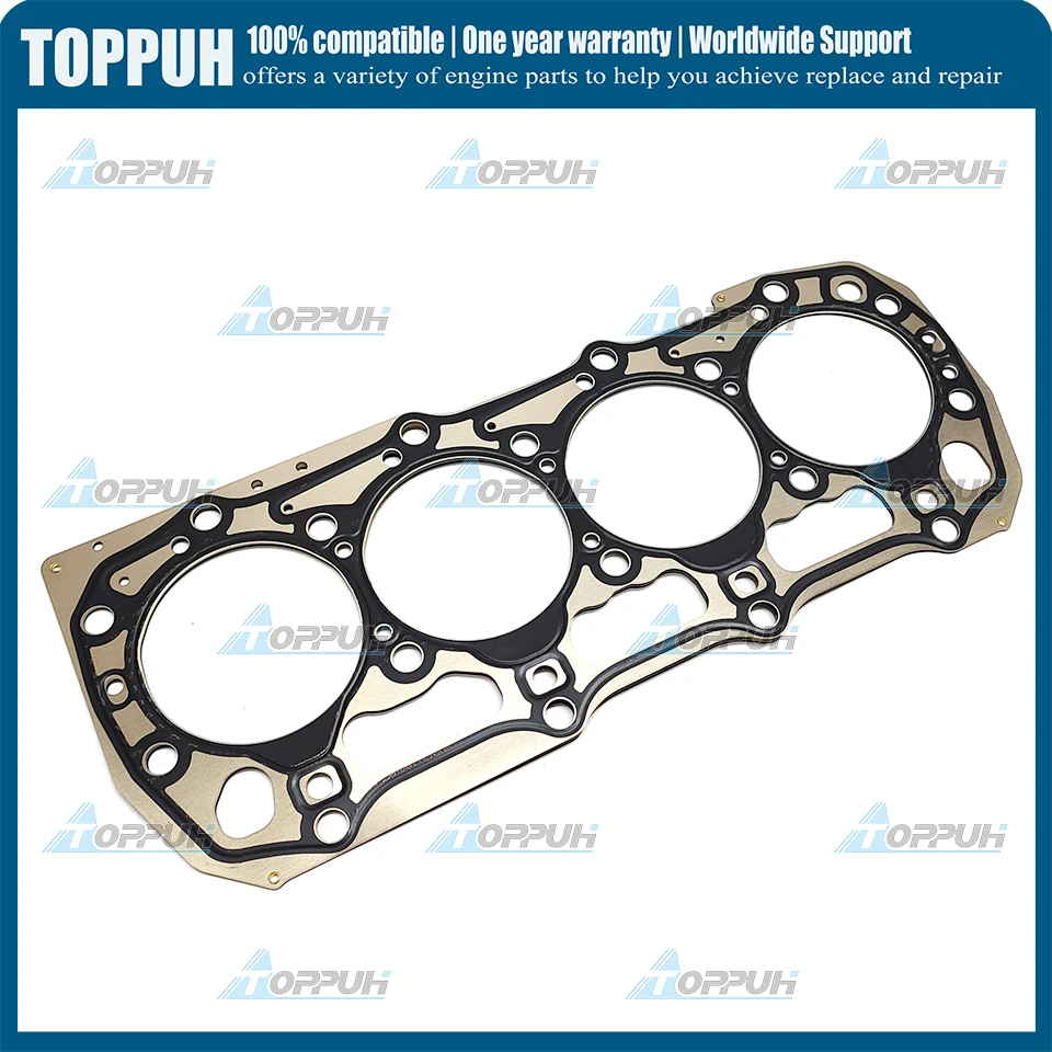 

C2.2 For Caterpillar Engine CAT C2.2 C2.2T New Cylinder Head Gasket