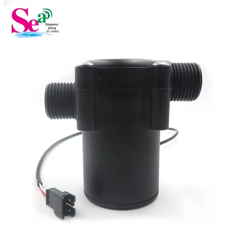 Micro Hydropower Generator Heat Pump Bathroom Faucet Electrogenator Manufacturer Direct Sales Discounted Price Boiler