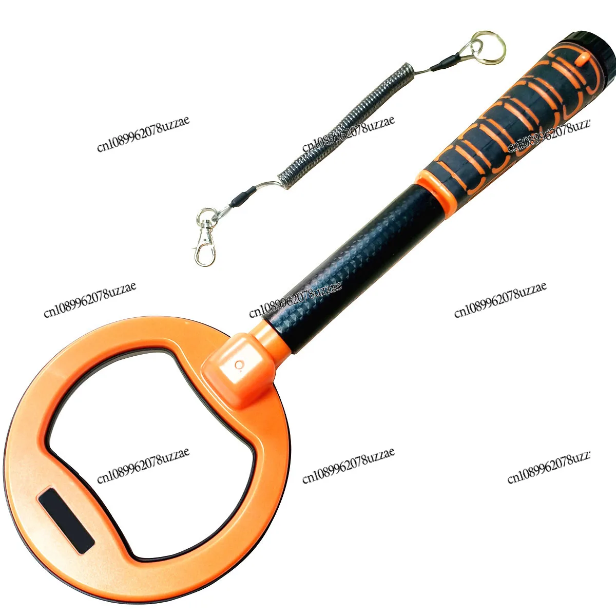 Dive Mode Use IP68 Grade Waterproof Super High Sensitivity Pin Pointer Pinpointing Metal Detector