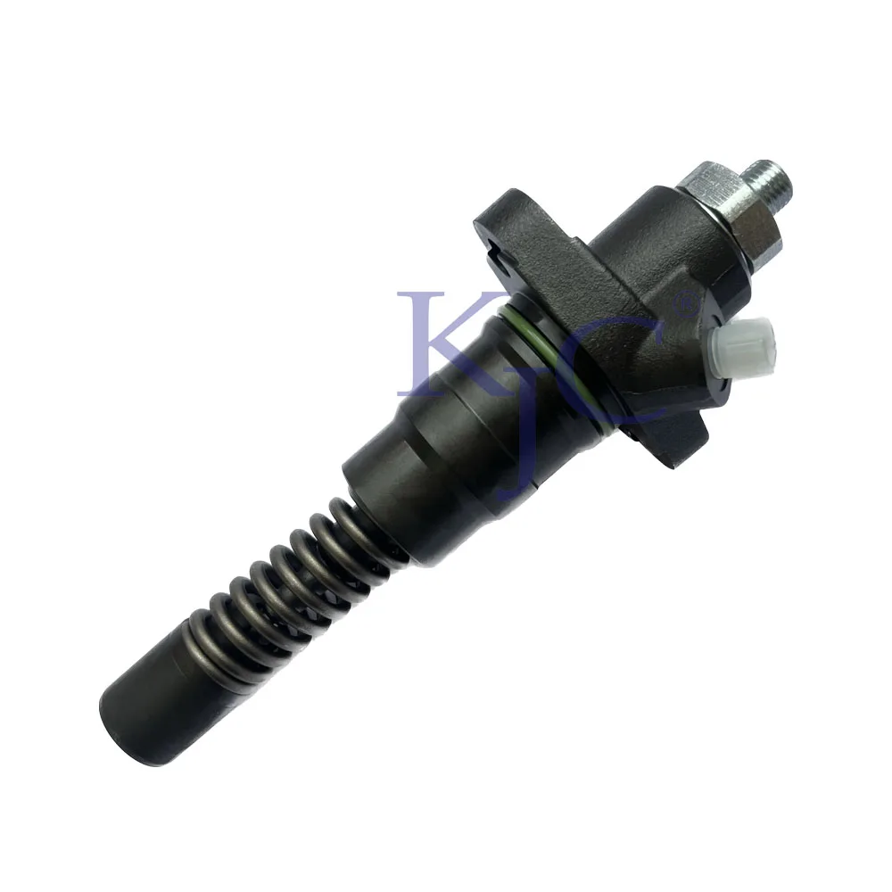 Fuel Injector Excav…