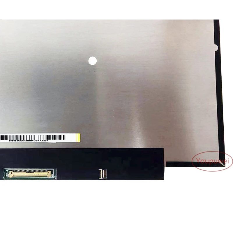 Laptop LCD Screen NE160QDM-NY2 B160QAN02.H MNG007DA1-2 For Lenovo ideapad 5 pro 16 replacement display IPS 100% sRGB 120Hz eDP