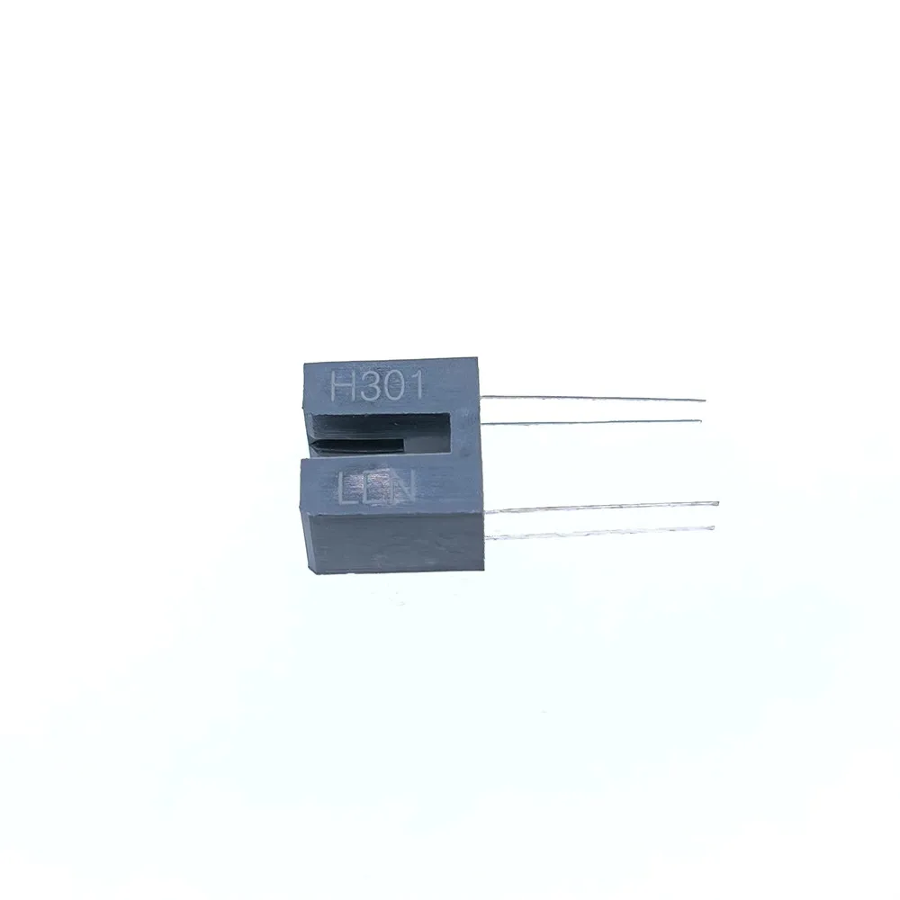 10PCS H301 100% imported original main receiving and transmitting tube, photoelectric switch, Hall sensor