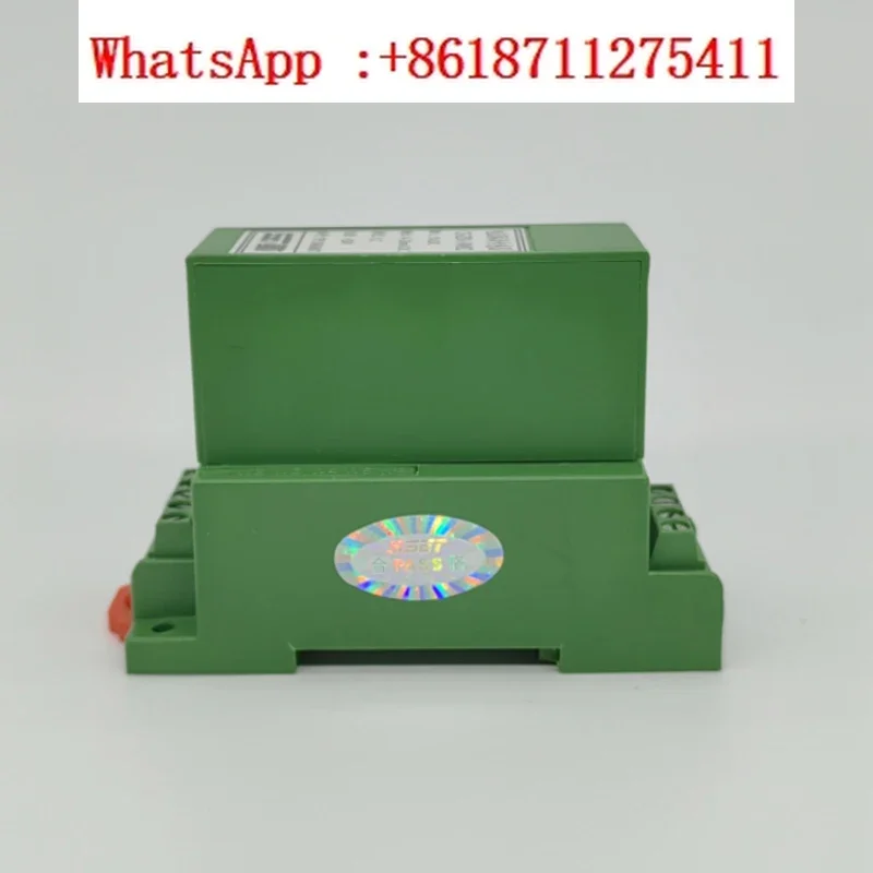

Saint Seil VZ01A-54MS/52MS/44MS single channel DC voltage sensor with strong electroplating interference