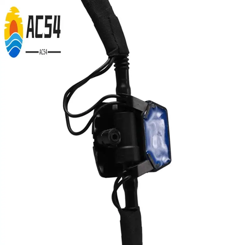 

AC54-61667350651 61662708097 Форсунка омывателя лобового стекла, распылитель для BMW X1 F48 2016-2019