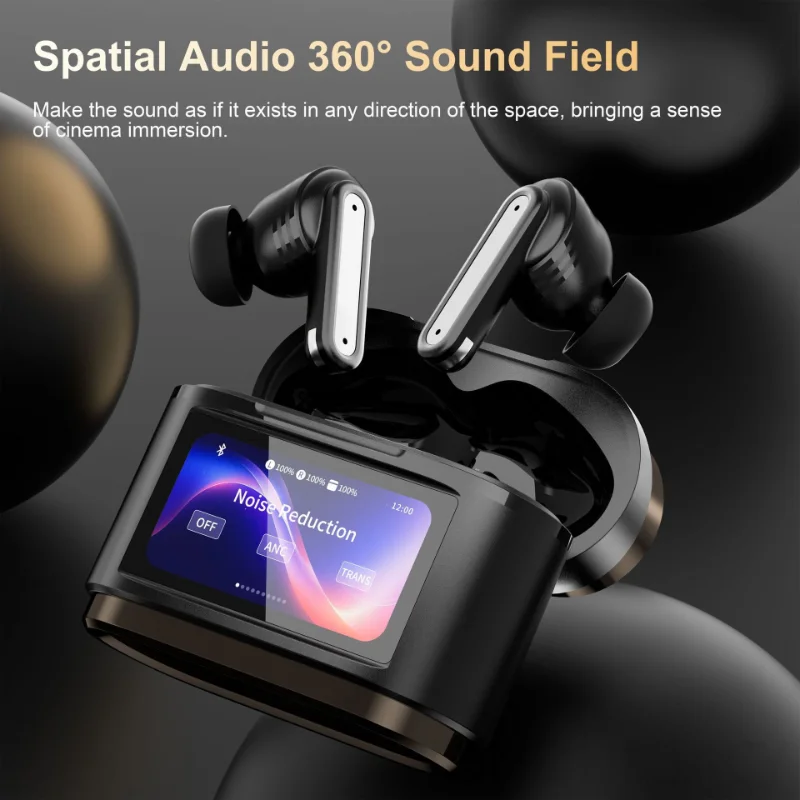 BD2 True Wireless B… - image