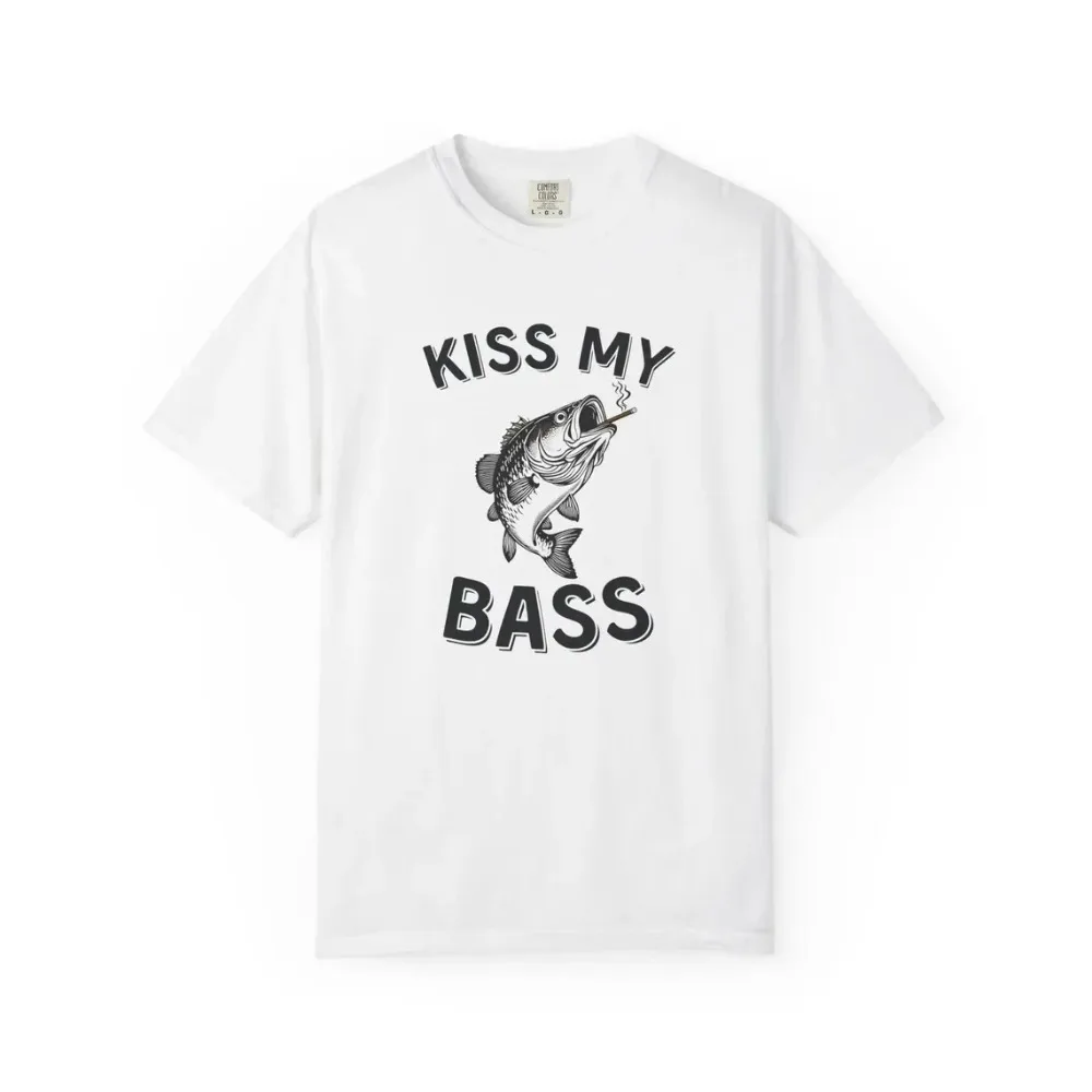 Lustiges Fisch-Meme-T-Shirt Fih Calling Grafik-T-Shirt Retro Vintage T-Shirt Mode Harajuku Kawaii T-Shirt Damen Y2K Kleidung – Detail 6