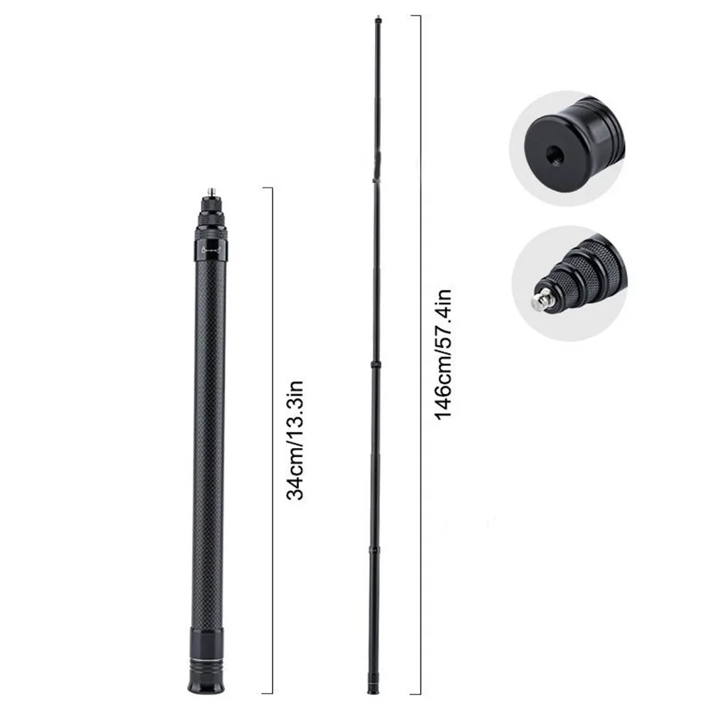 Adjustable Carbon F… - image