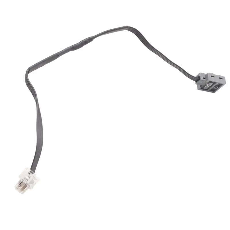 [in stock] 25CM 6-Core Male Turn 4-Core 9686 Conversion Cable Extension Cord Compatible for Accessories