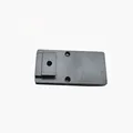 CZ P10 Plate