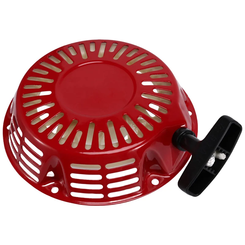 Rozrusznik szarpany F-T 173F do Honda GX240 GX270 8KM 9KM 177F Silnik Generator Części Zamienne