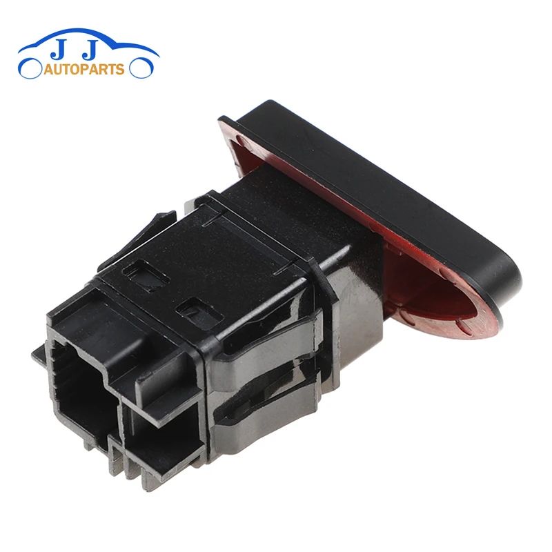 Car 252907372R 25290-7372R 10026629 Hazard Warning Switch Button For Dacia Duster Renault Captur Clio MK4 Zoe 2010-2017