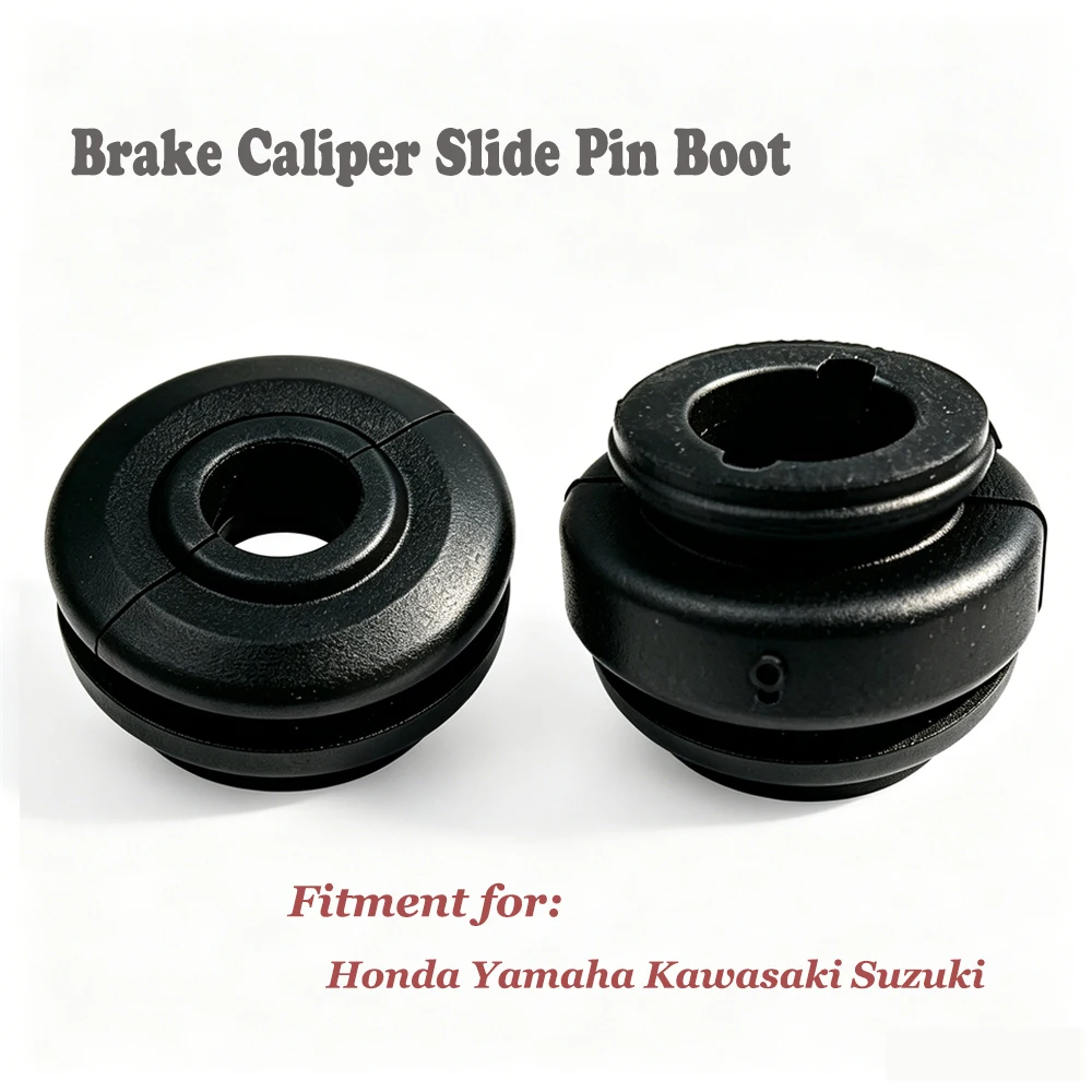 19X8X14Mm Brake Caliper Slide Pin Boot For Honda 45133-MA3-006 45133-KCN-750 45…