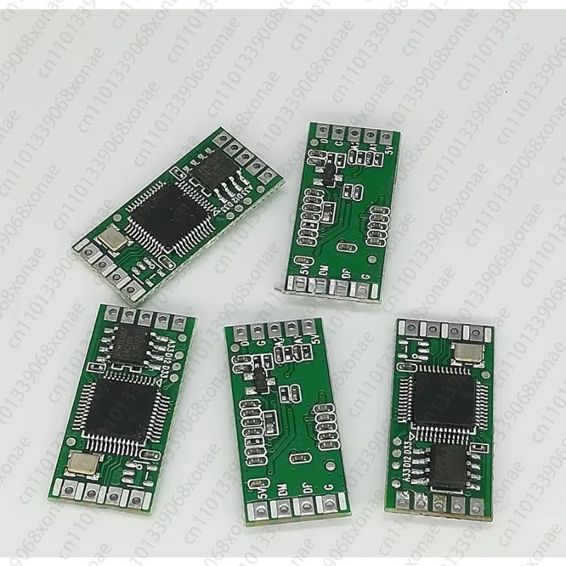 Cvbs To Usb Module,…