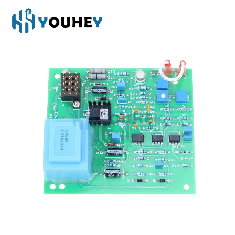 

C-255670 Original EA-KOH Automatic Voltage Regulator AVR Fit For Kohler Generator Genset EA KOH