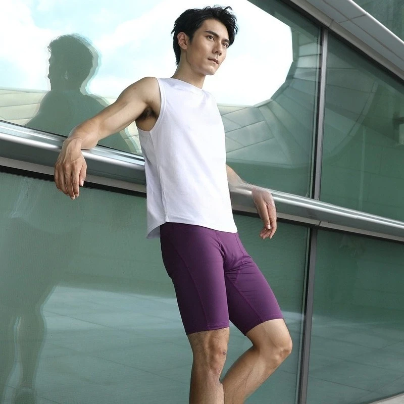 

Мужская поясная сумка-подтяжка для бега и марафона, 5 дюймов, спортивная, влагоотводящая, быстросохнущая, водонепроницаемая, с карманом