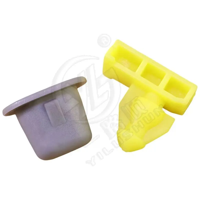 10-20 قطعة سيارة الجبهة والخلفية سيارة درابزين الاحتفاظ مقاطع عجلة قوس المحيطي مقاطع الكسوة لنيسان X-Trail مورانو قاشقاي إنفينيتي