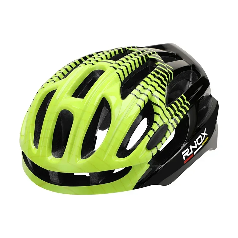Neutral Road Bicycle Helmet One-piece Molding Sports Aviation Helmet Riding Safety Equipment