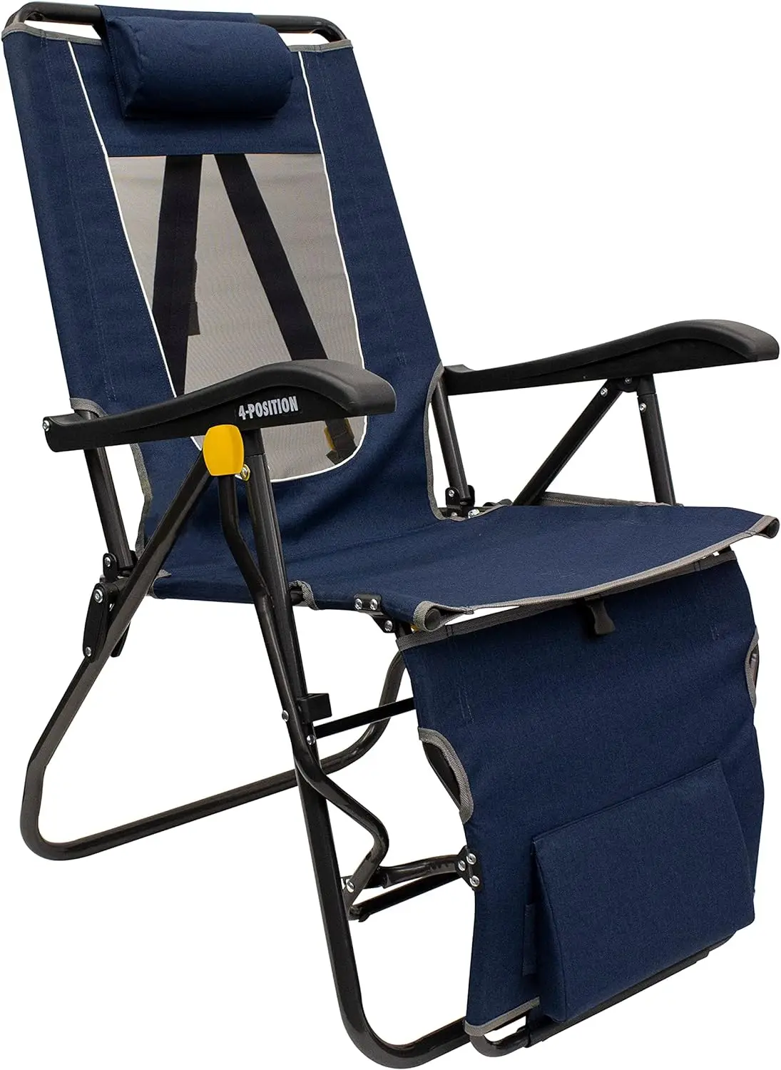 

Legz Up Lounger Outdoor Lounge Chair