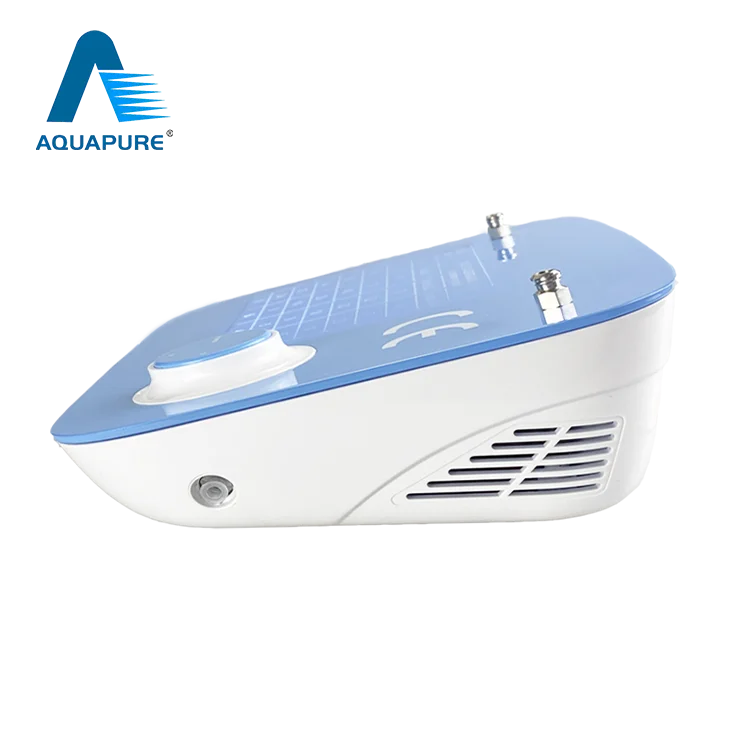 Peralatan Mesin Terapi Generator Ozon Medis