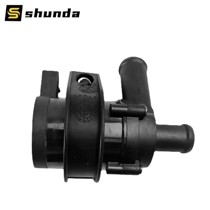 1K0965561 1K0965561D JAdditional water pump For Audi Q3 TT A3 S3 VW CC Passat Tiguan Sagitar Magotan Golf Skoda Octavia  Yeti