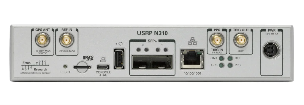 Usrp N310