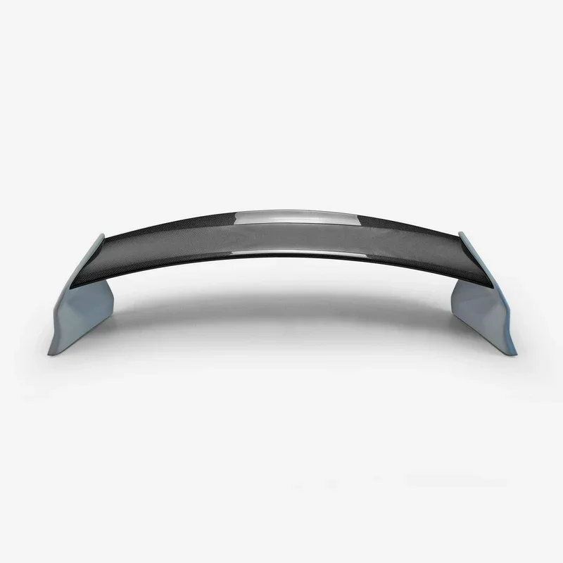 Car Modification PartsSuitable For Elise Lotus Exige S2 Carbon Fiber Modified EXG Rear Wing Installation, Rear Spoiler