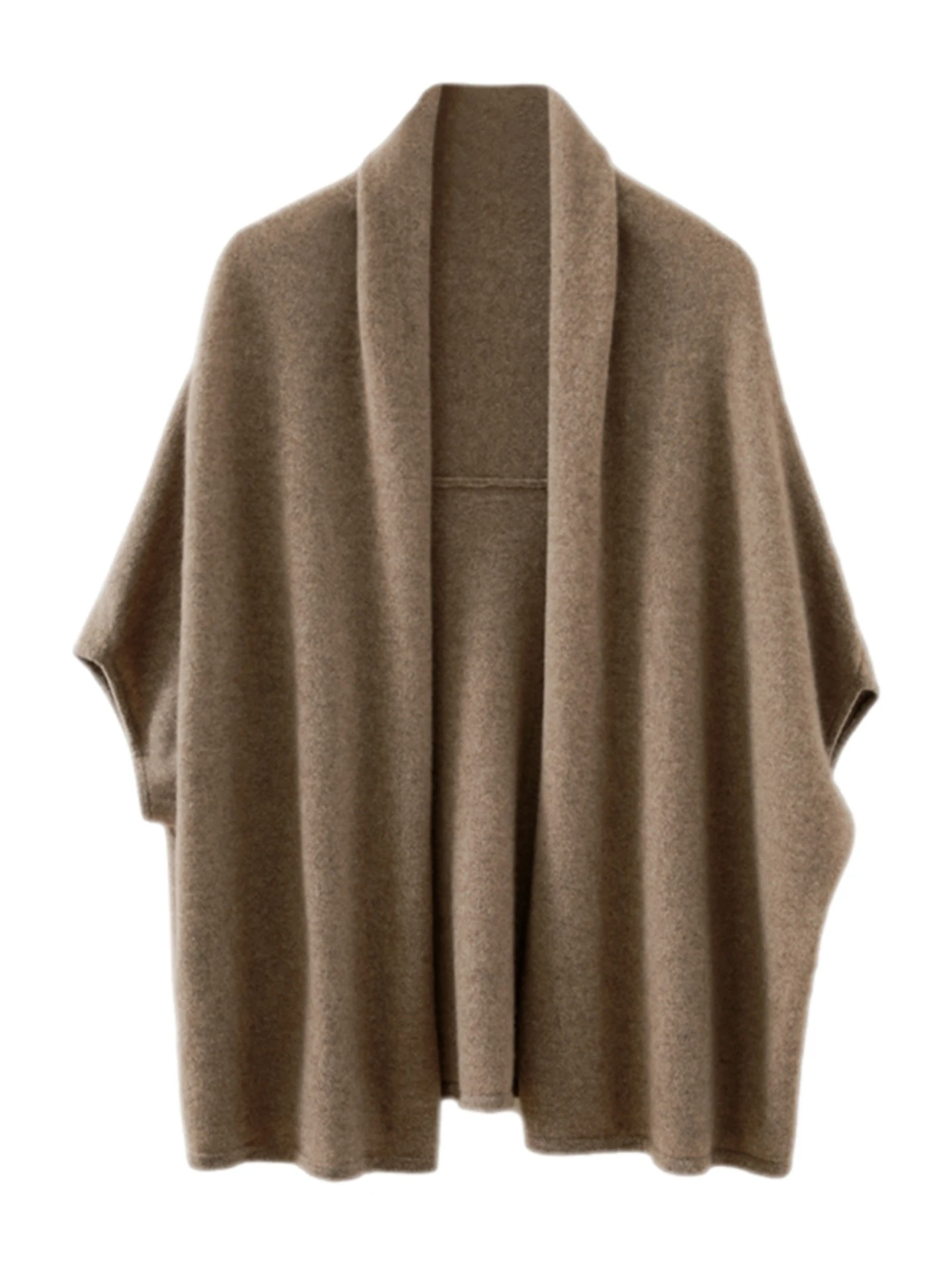 

Simple Design Camere Knitwear Soft Comfortable Pure Color Versatile Autumn 2025 Women's Faion Commute Sle Long Sve