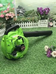 Garden Leaf Blower Petrol EB260 Gasoline Air Blower Portable Wireless Blower Snow Remover Dust Collector