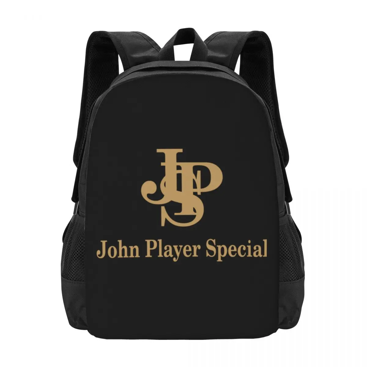 John Player Special  Collaboration Backpack Large Capacity Cute Foldable 3d Printing