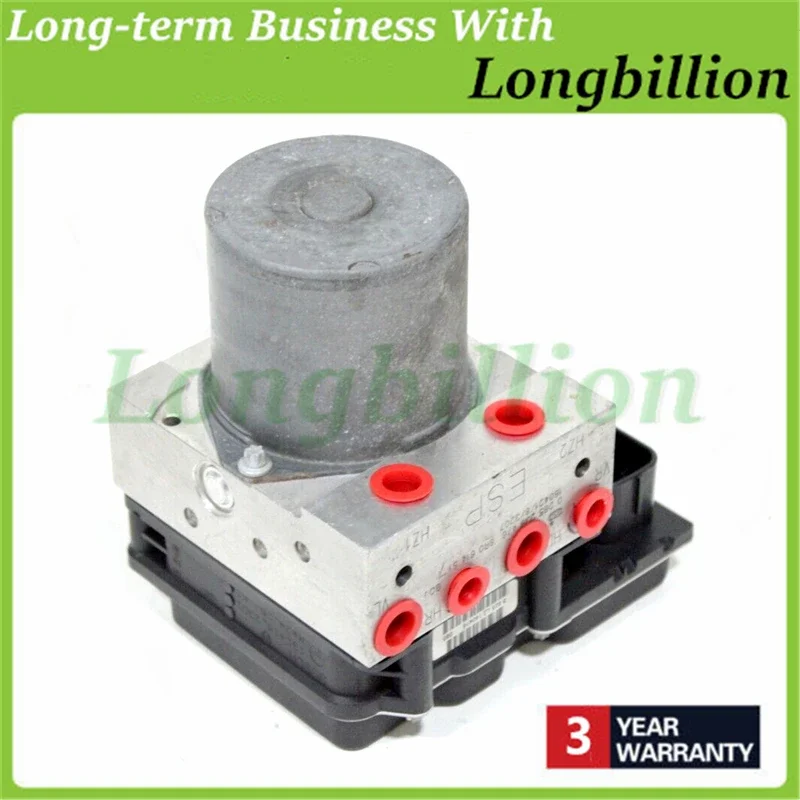 

1X восстановленная АНТИБЛОКОВАЯ СИСТЕМА, ТОРМОЗНЫЙ МОДУЛЬ НАСОСА ABS для AUDI Q5 QAUTTRO 2.0L 8R 2013-2017 гг. 0907379 8R 0614517