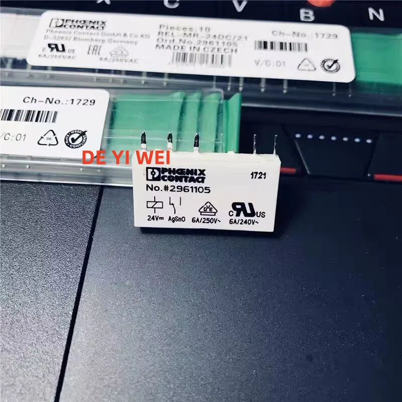 New Original No.296…