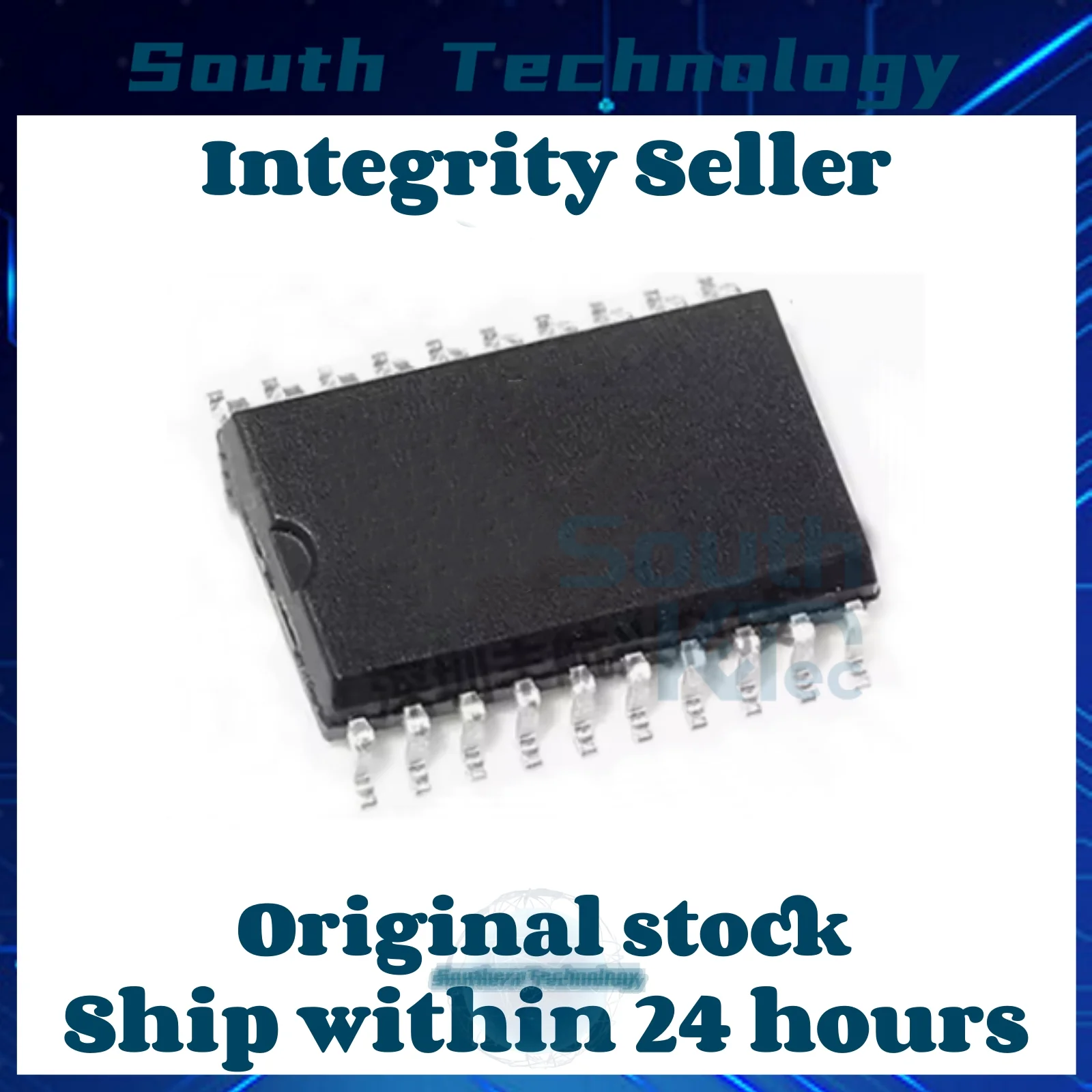 1PCS auto chips 40110 sop-20 Auto Chips for Bosch Automotive Engine Chip Computer Board Module Car Chip ICs