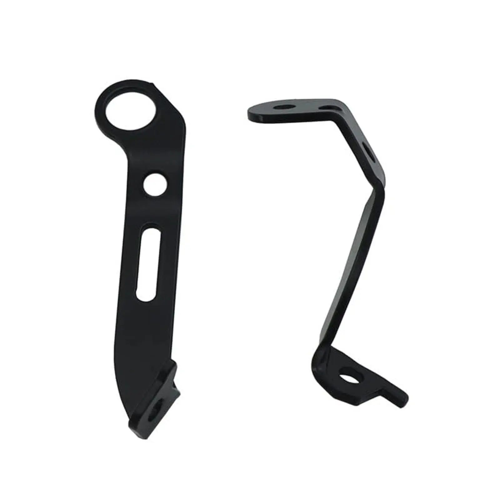 Suitable for Ducati Ducati 2022 2023 2024 Panigale V4 V4R V4S Clutch Oil Cup Pump Bracket, Brake Oil Cup Pump Bracket, Oil Reser