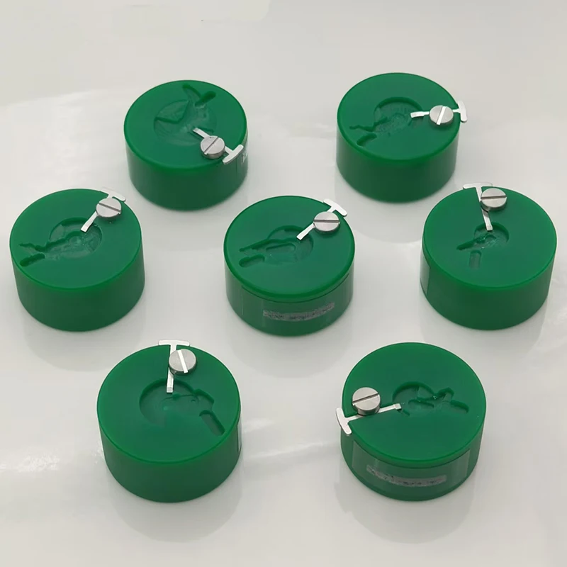 

NH35 Watch Movement Swing Wheel Holder Bracket 2824/2000/C07/3235/2892/NH35 Balance Base Retainer Swing Wheel Speed Regulation