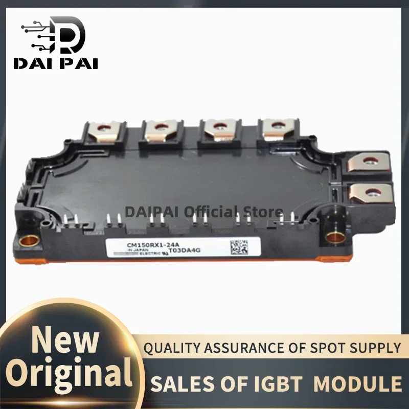 PM25RLA120 PM50RLA120 PM75RLA120 PM25RL1A120 PM50RL1A120 PM75RL1A120 IGBT Module New Original