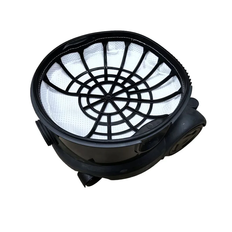 ABKR-Filter Compatible For Nilfisk VP100 VP200 VP300 Vacuum Cleaner - Replacement Filter