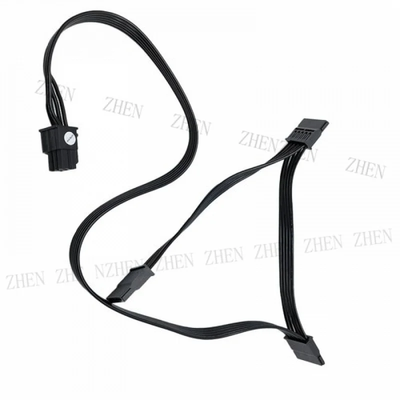 Y Y 3-Port Sata Cab…