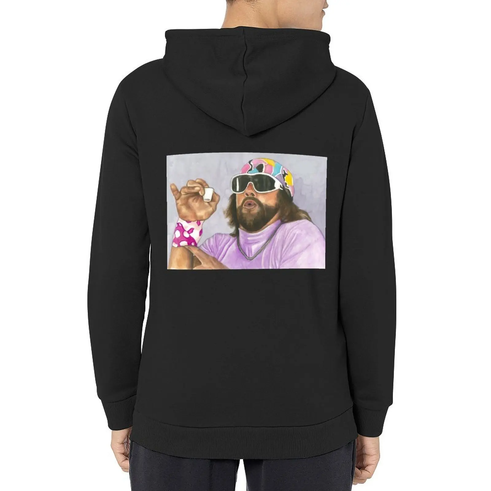 

Cream of the Crop Hoodie blouse men clothing fashion men mens clothing men's oversize hoodie