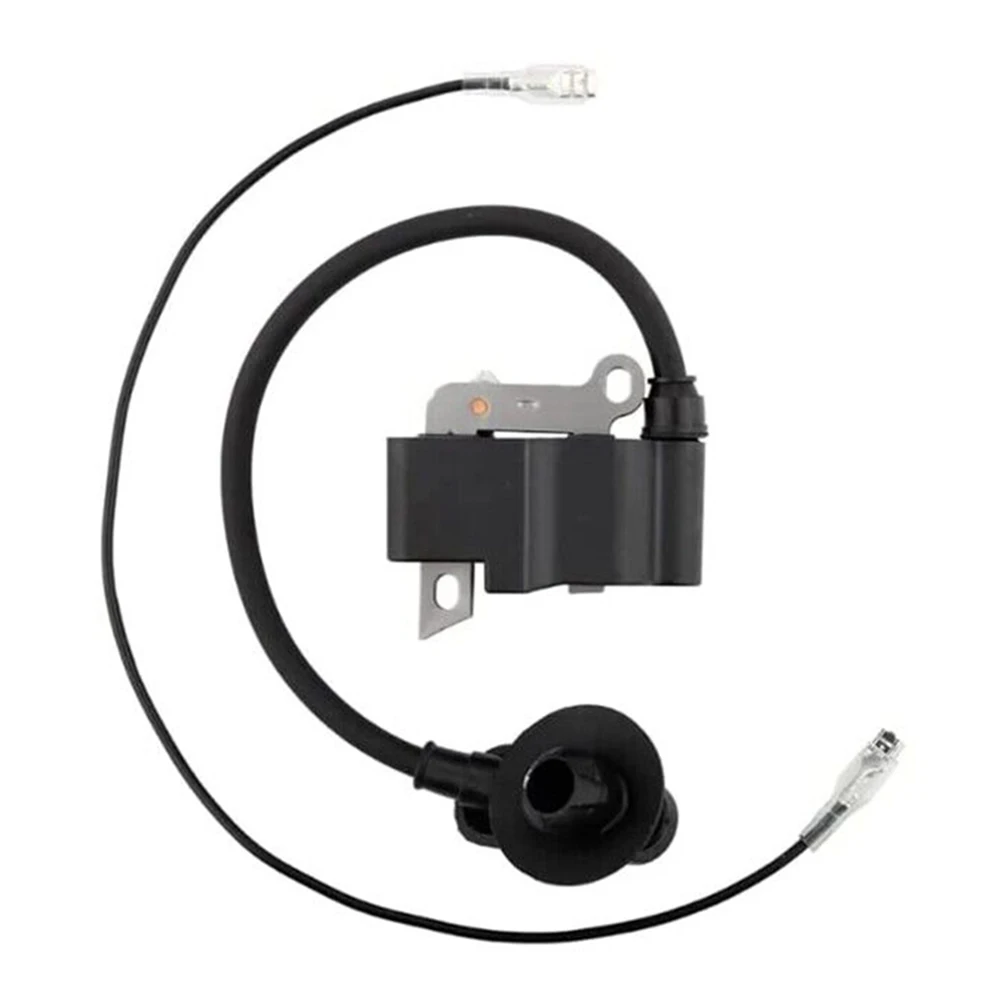 Brand New Ignition Coil For MS661 MS661C Accessories Chainsaw Parts Garden Power Tool Ignition Coil Moudle Lawn Mower