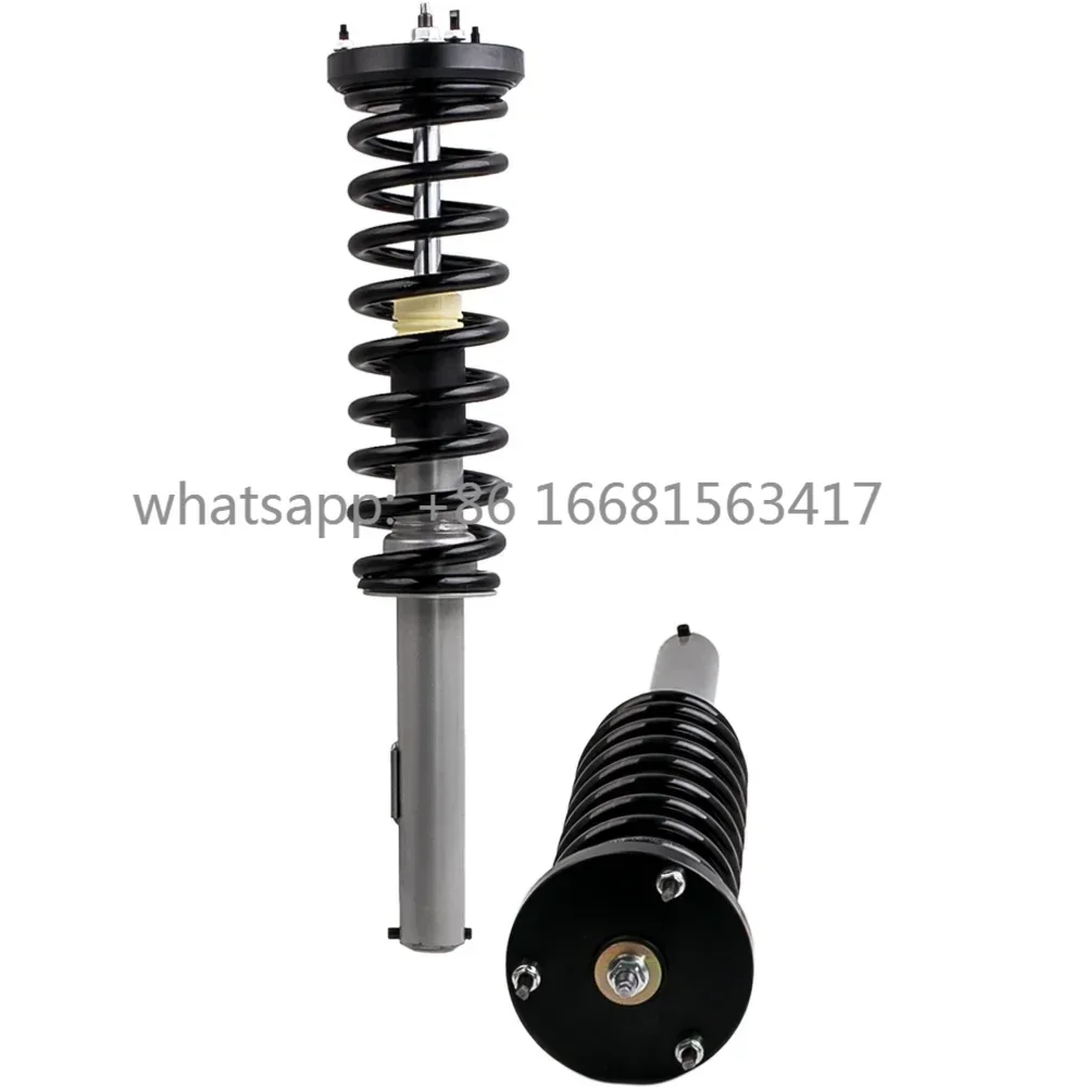 

Airmatic Suspension Strut For Mercedes S W220 S430 S500 2203205013 2203202438 Front Conversion Coilover Suspension Shock Strut