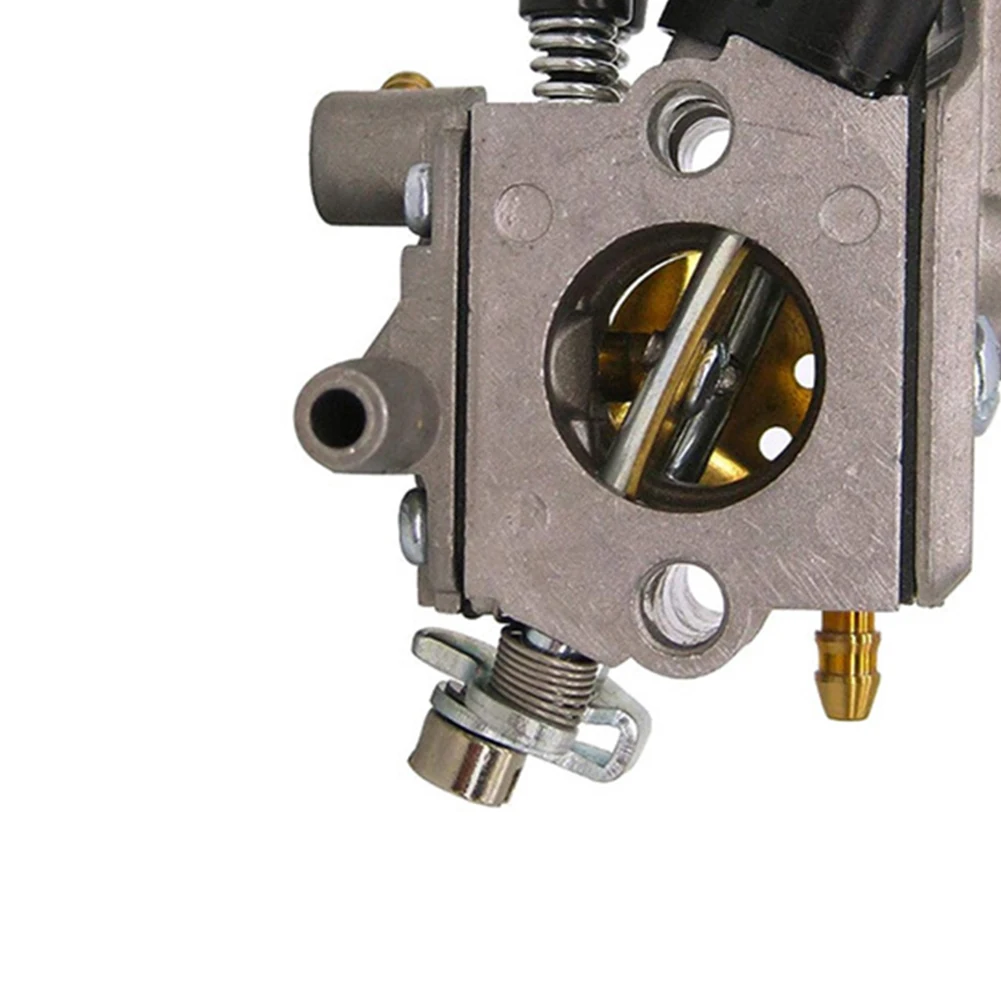 Air Filter Carburetor Kit for Zama C1Q-S210 C1Q-S210B C1Q-S209C Used on BR350 BR350Z BR430 SR430 SR431 SR450 Tools