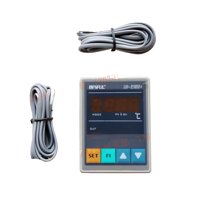 LC-215B+ Temperature Difference Controller Solar Panel Water Tank Temperature Difference Switch Temperature Difference Controlle